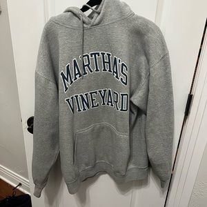 brandy melville sweatshirt